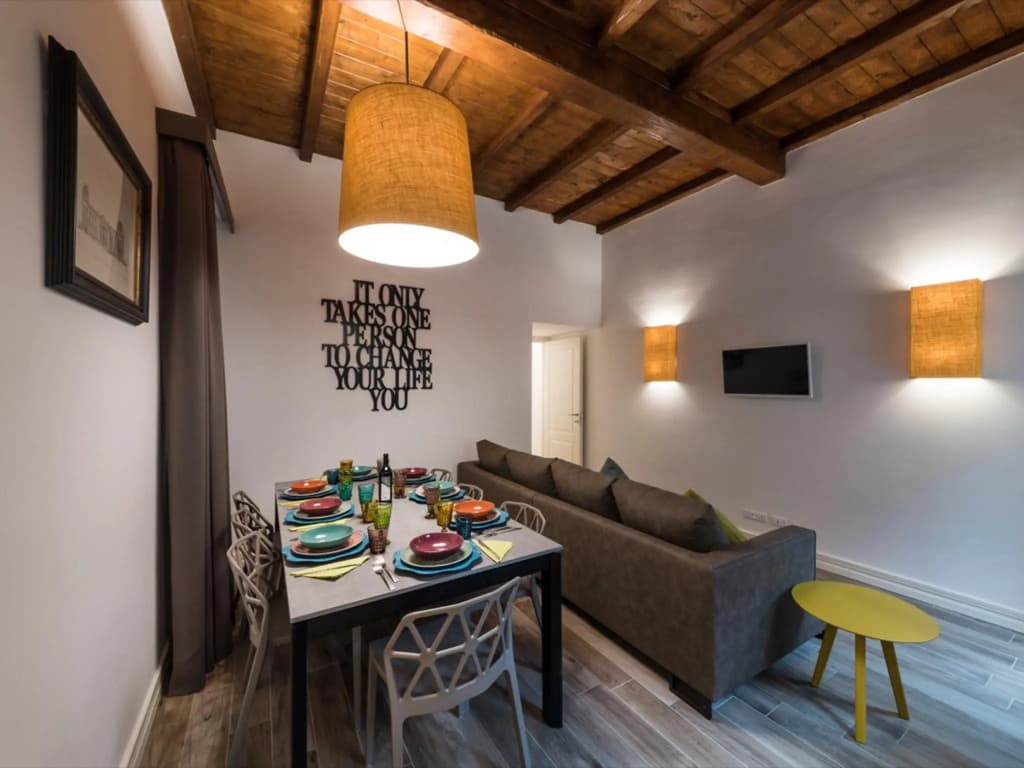 Panisperna Apartment 2 - photo 13