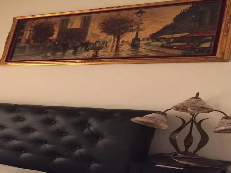 Little Heaven in Rome - photo 6