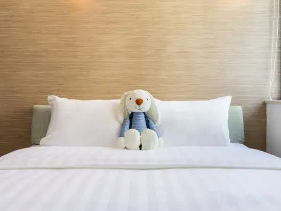 Green Residence Serviced Apartments - photo 3