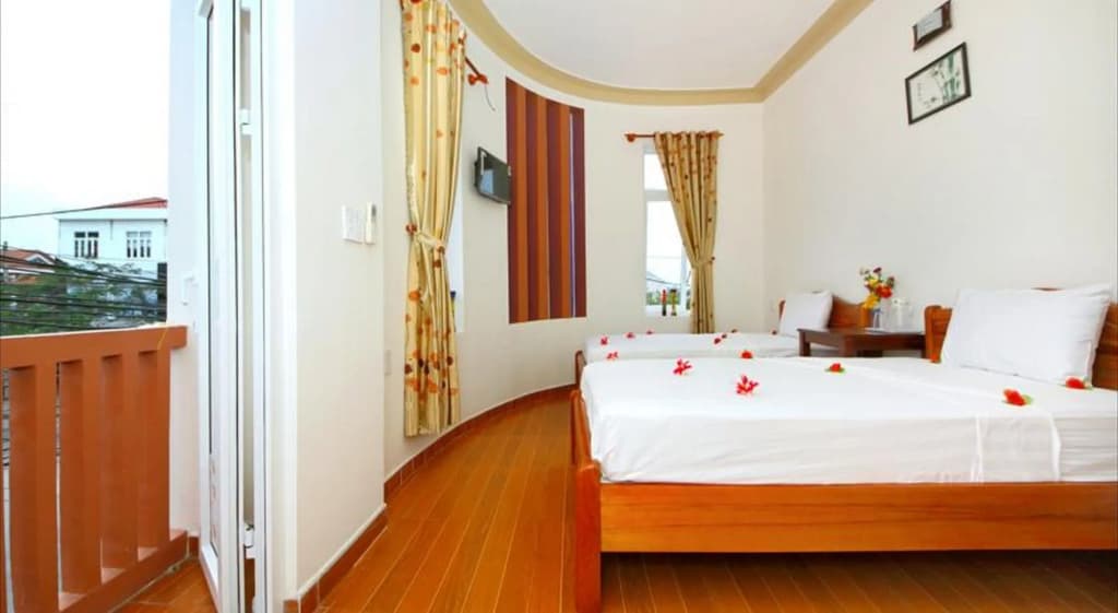 Center Homestay - photo 3