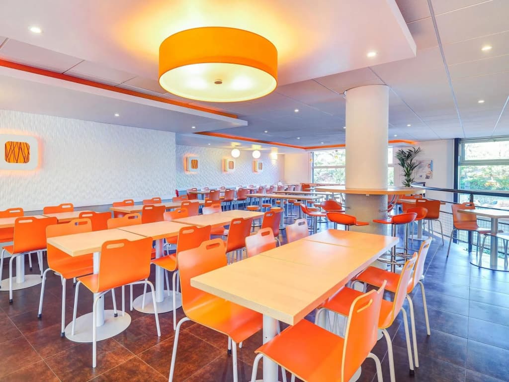 ibis budget Paris Porte d'Orleans - photo 18