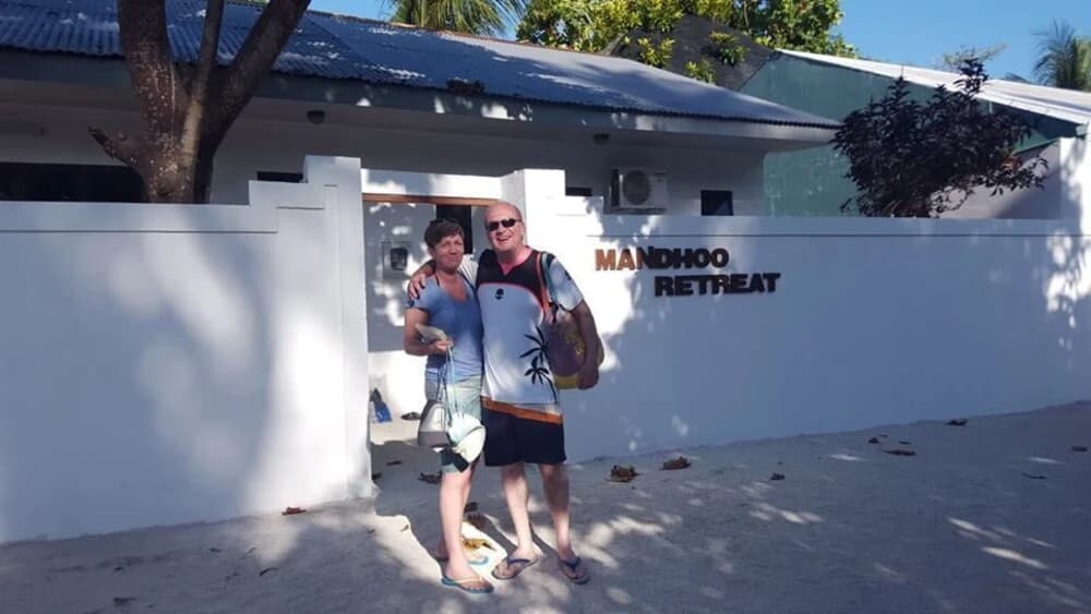 Mandhoo Retreat - photo 21