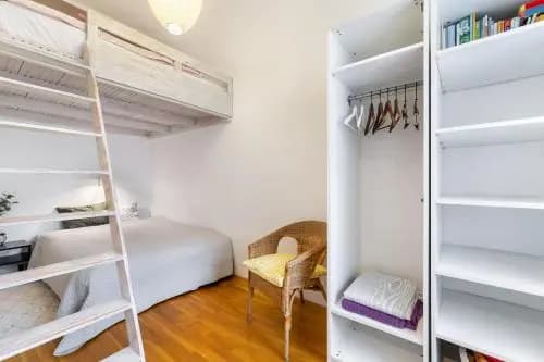 Sipi Central Apartment - photo 4