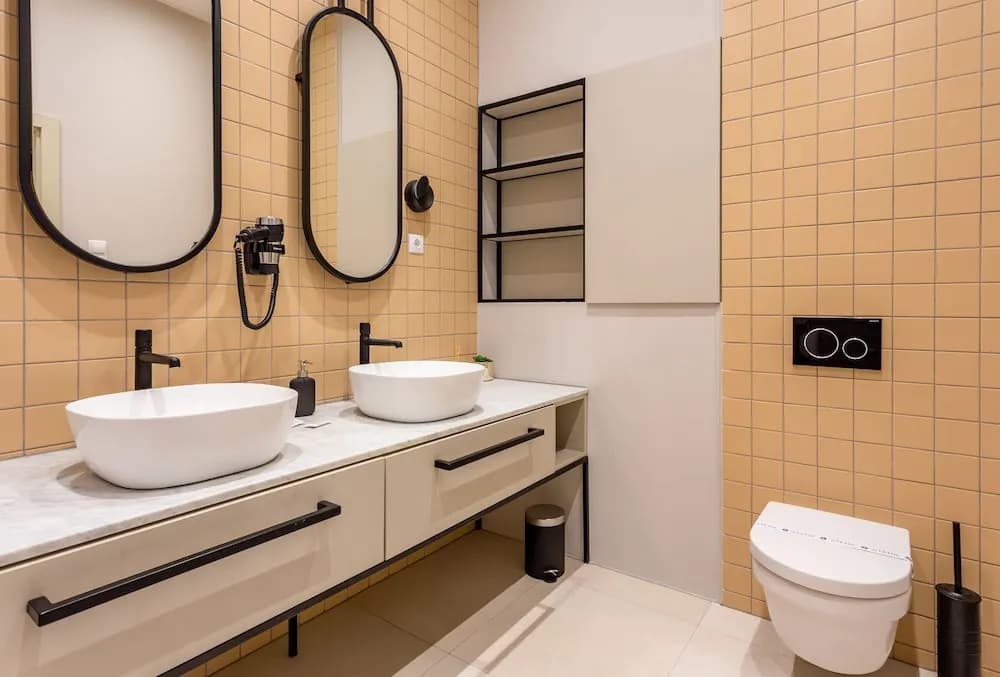Gellért Budapest Suites - photo 8