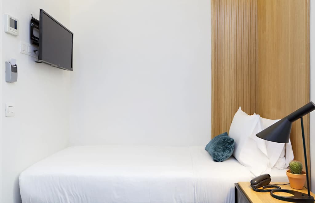 SLEEP’N Atocha – B Corp Certified - photo 5