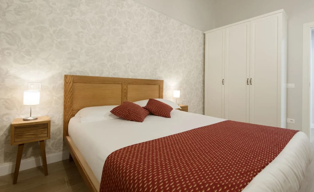 Le Fiorentine Boutique Apartments - photo 3
