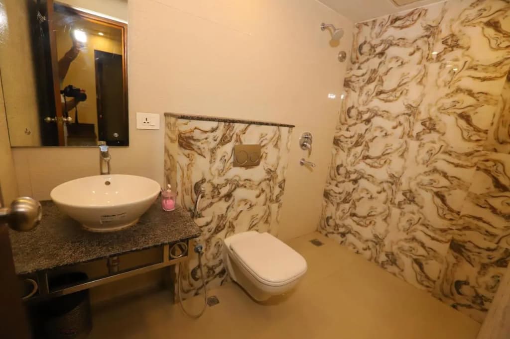 Mayur Assam Hotel - photo 35