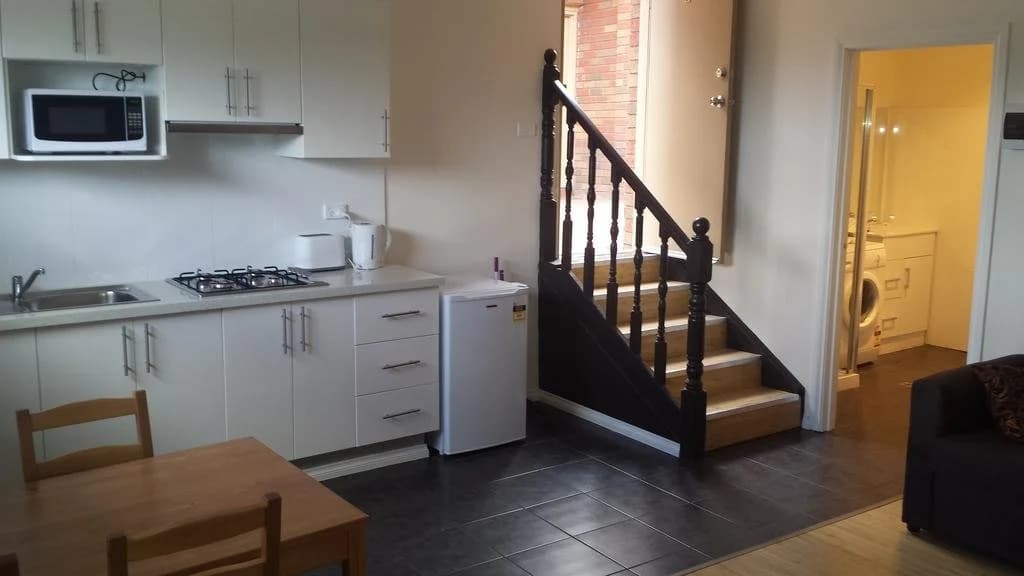 Westside Serviced Apartments - photo 9