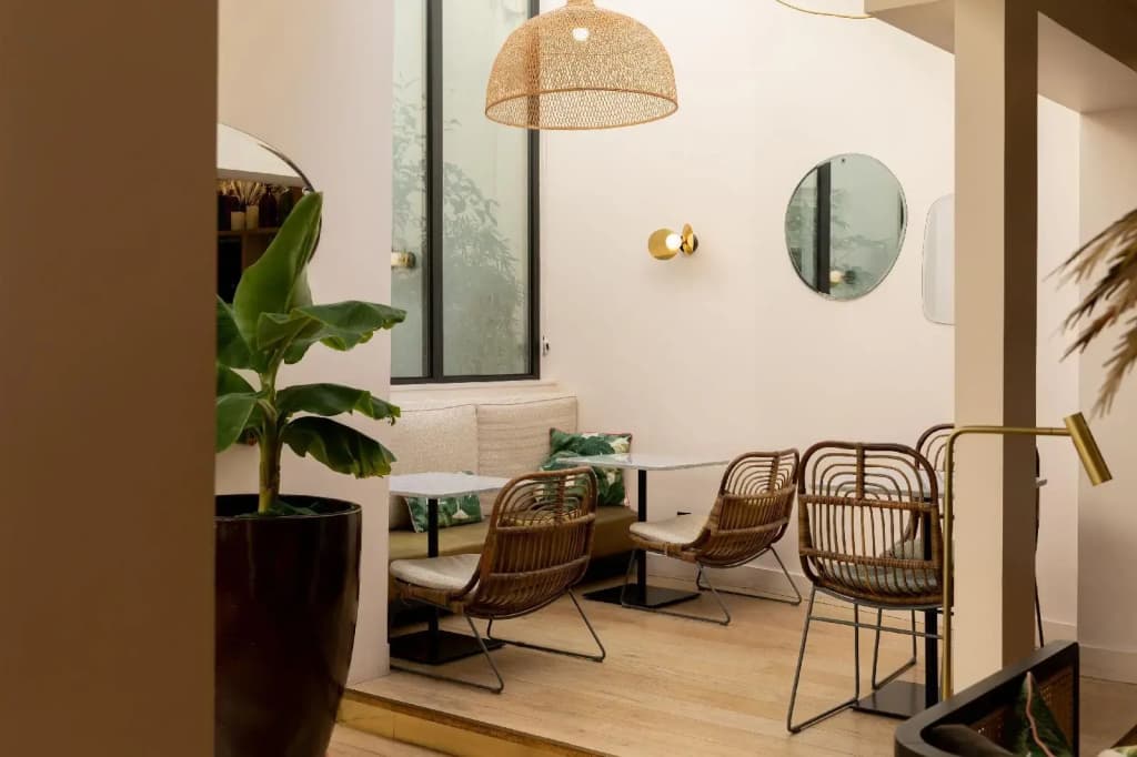 Doisy Etoile - Orso Hotel - photo 7