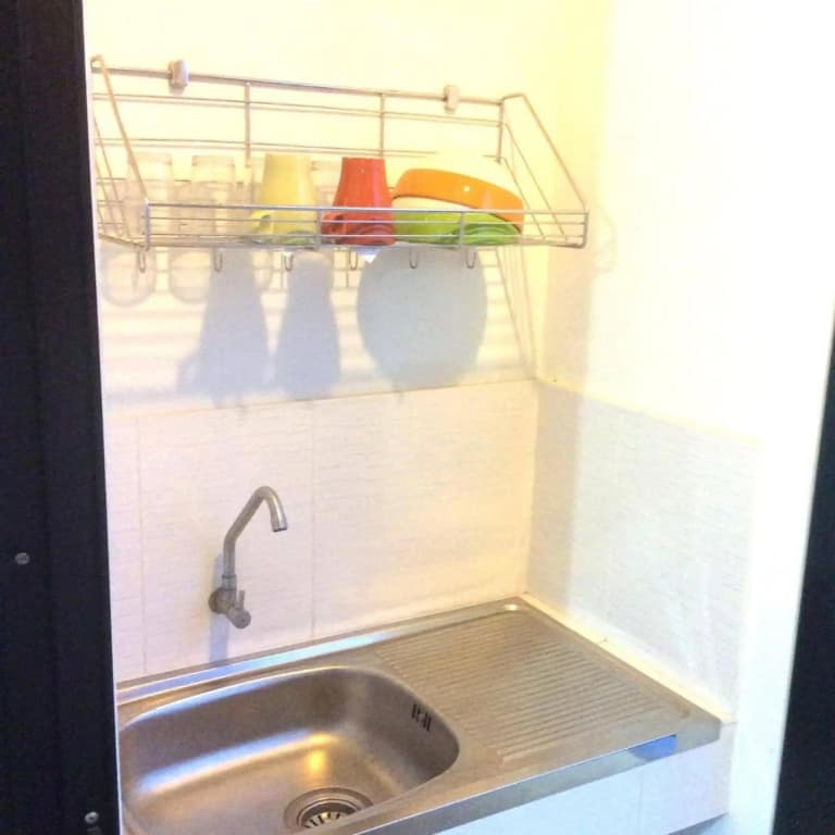 Aparthotel Live at Home Sukhumvit 105 - photo 8