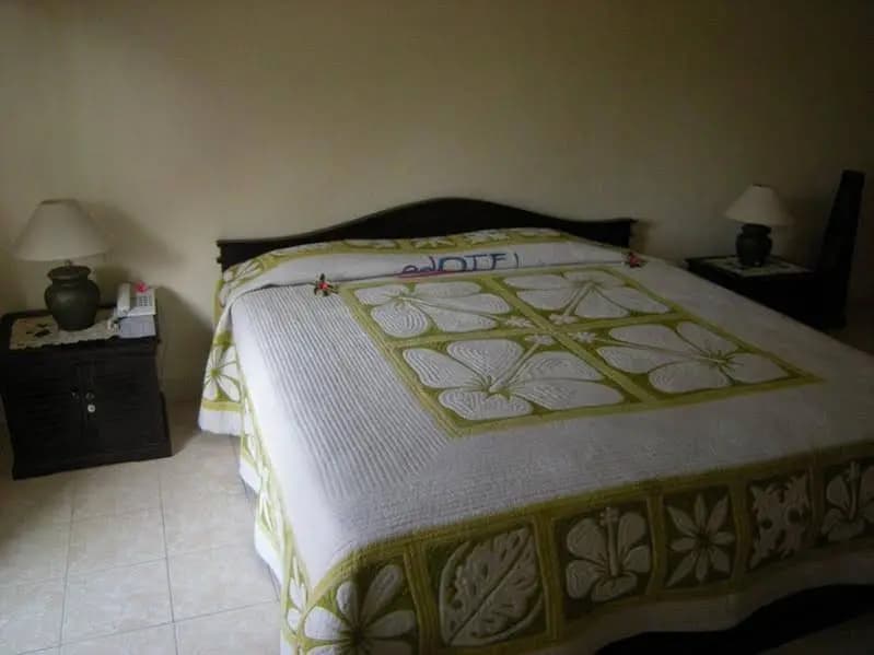 EdOTEL Denpasar - photo 6