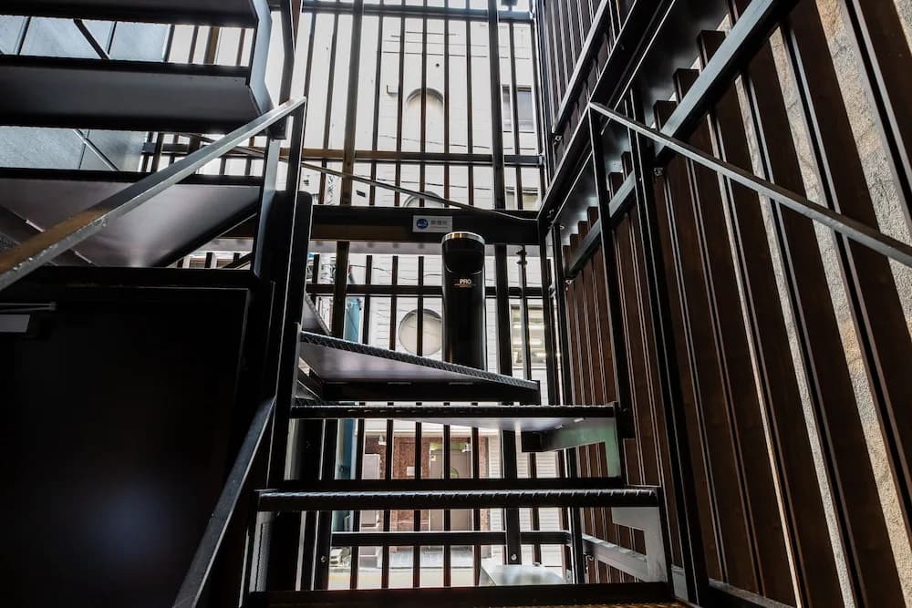 Spatium Tokyo - photo 10