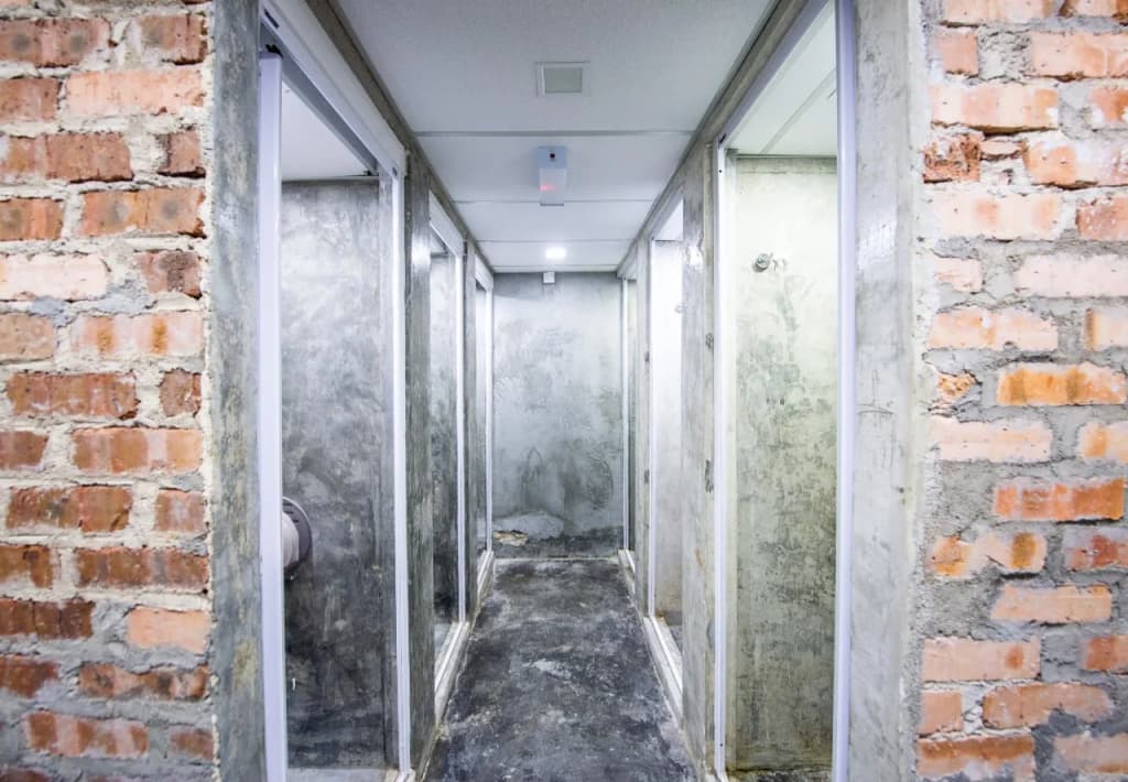 Comfort Cabin - photo 10