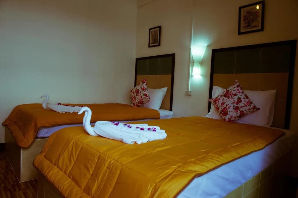 Krabi House - photo 3