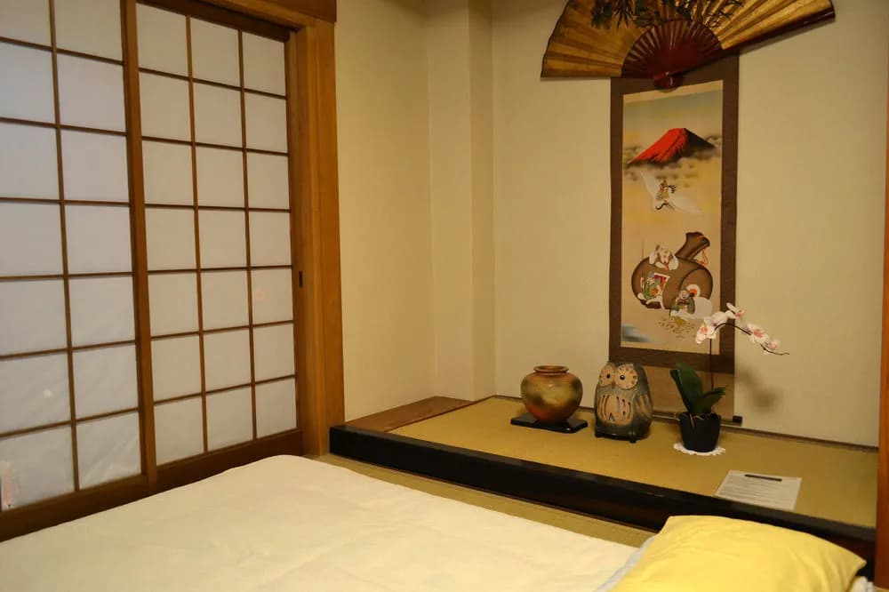 Guest House Hennka Kyoto - photo 6