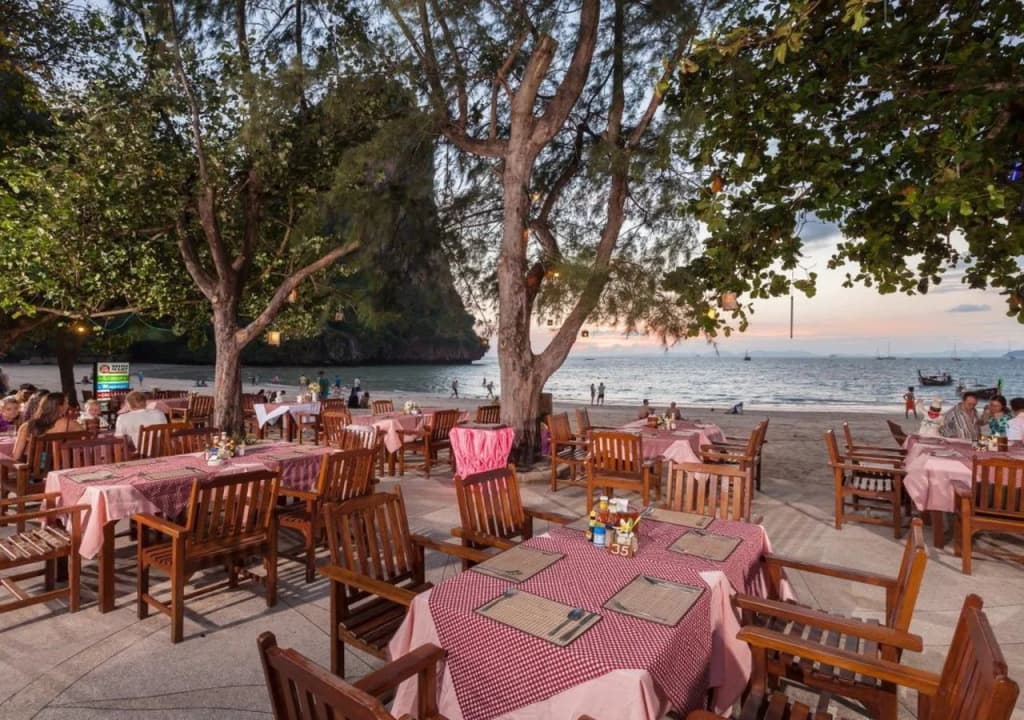 Sand Sea Resort - photo 33