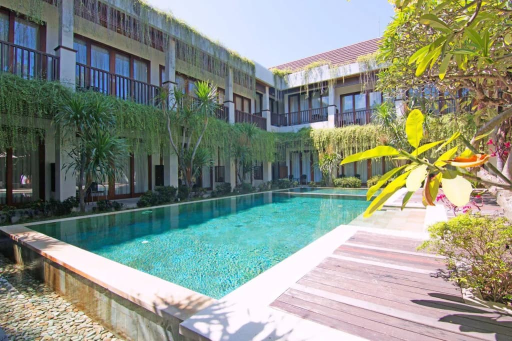 ZEN Rooms Sanur Bypass Ngurah Rai 2 - photo 13