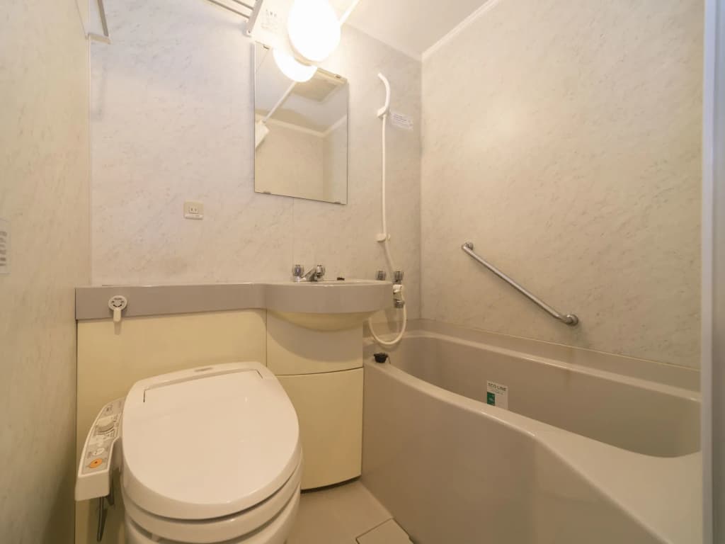 APA Hotel Osaka Tanimachi 4chome Ekimae - photo 13