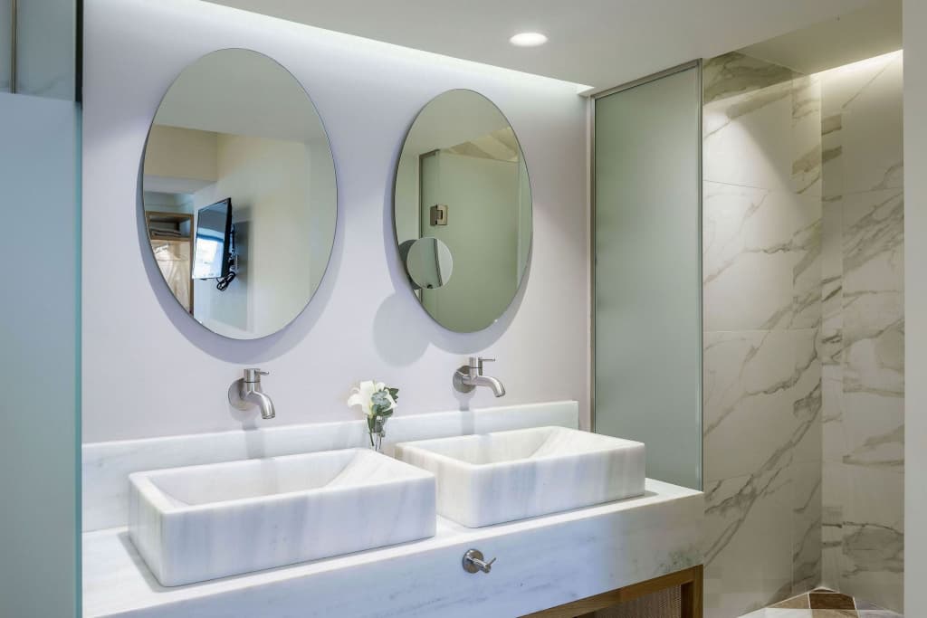 Niche Hotel Athens - photo 29
