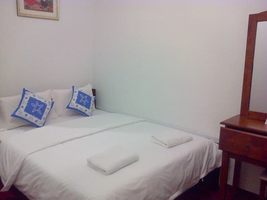 TJ Villa Guest House - photo 7