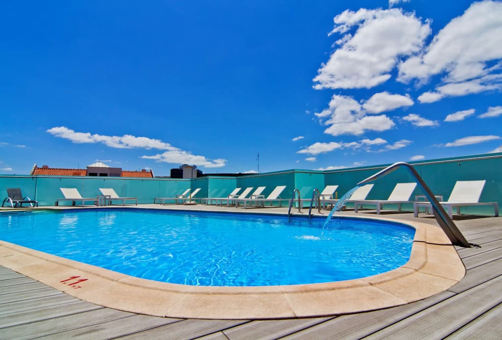 SANA Reno Hotel - photo 18