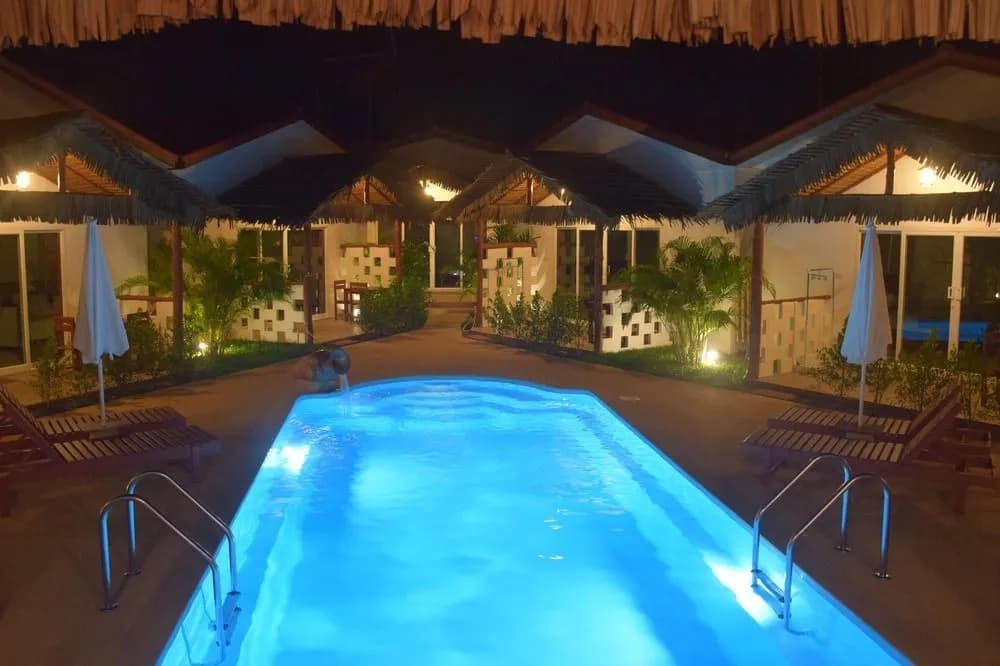 Vivi Bungalows Resort 2 - photo 10