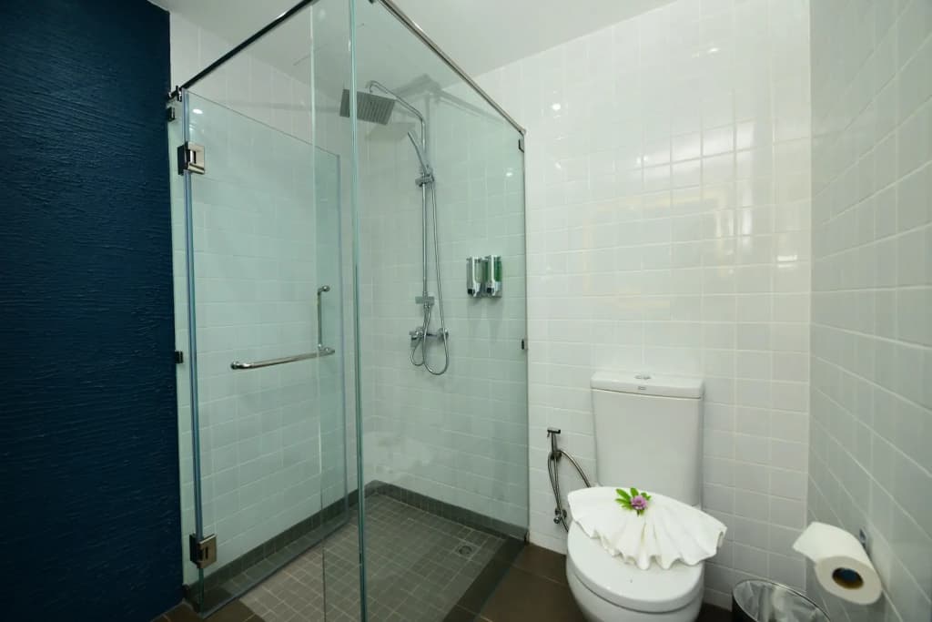 Le Resort and Villas - photo 7