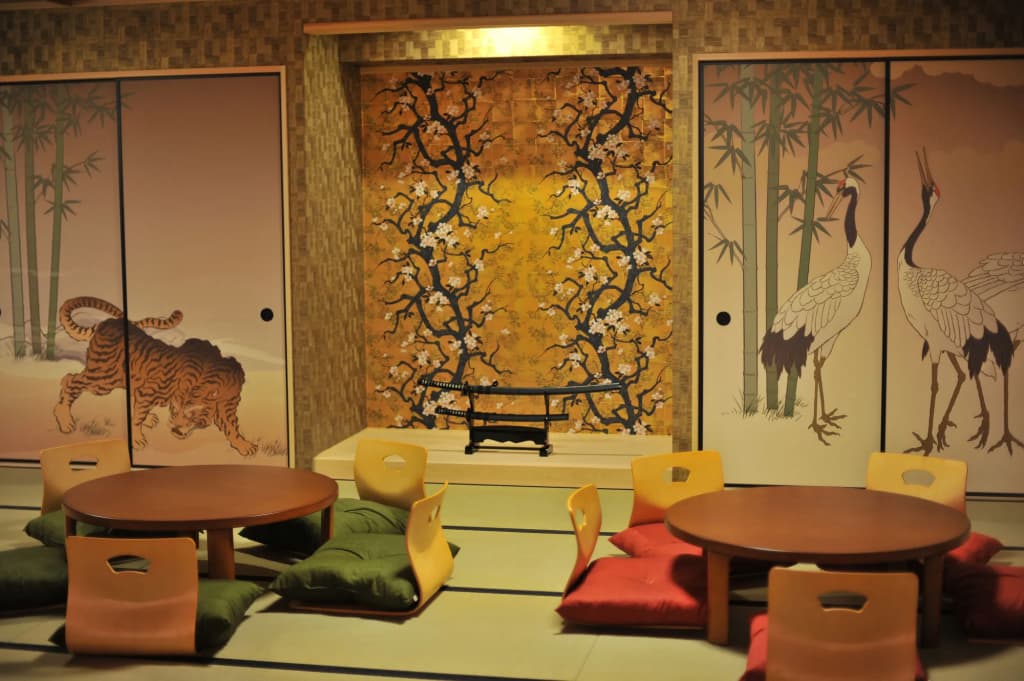 Cogo Tennoji - photo 16