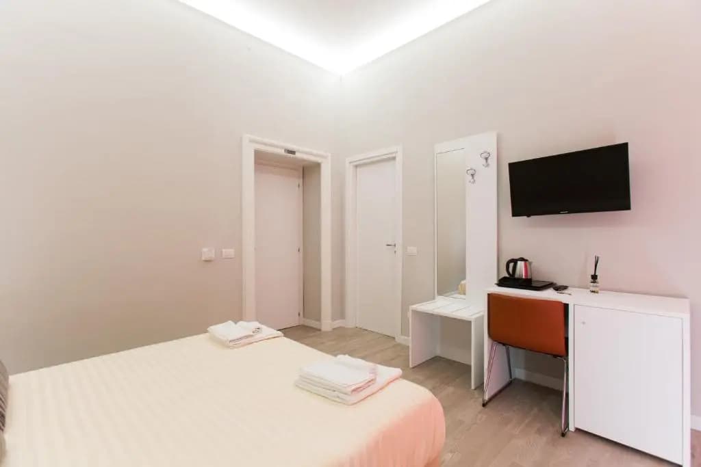 4Rooms Milano - main photo