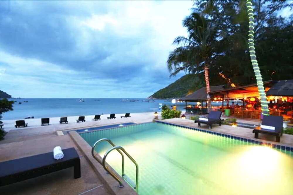 Central Cottage Resort - photo 7