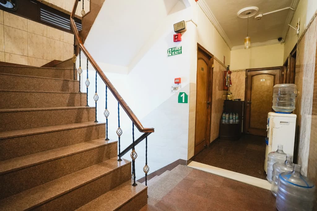Hotel Vardhman Inn - photo 6