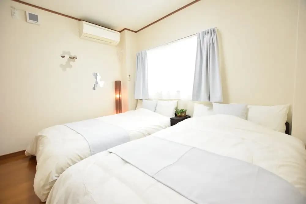 AIKAMU INN House - photo 1