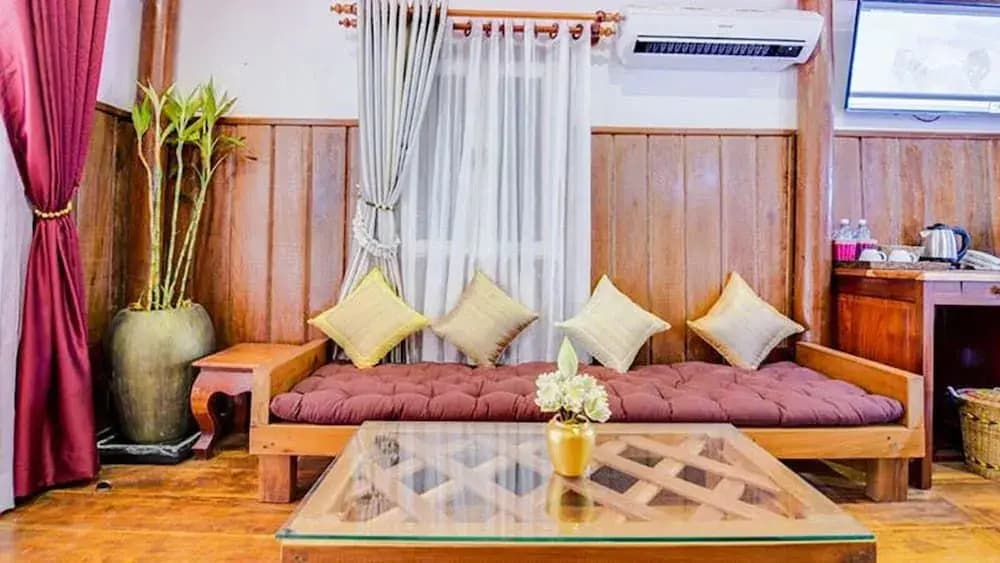 Maison Model d'Angkor - Hostel - photo 4