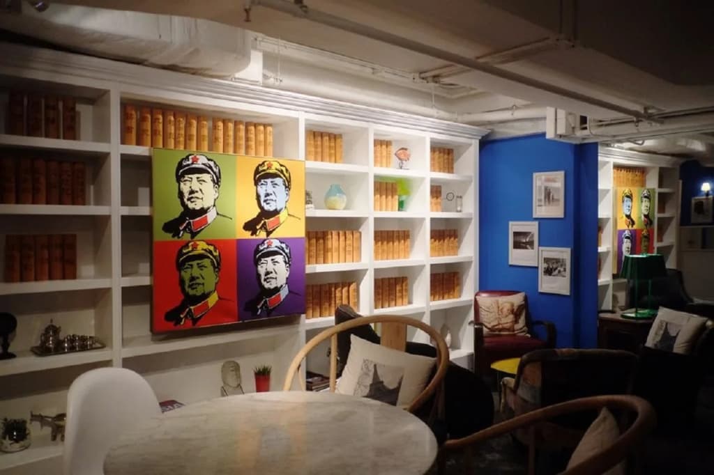 Mini Hotel Causeway Bay Hong Kong - photo 15