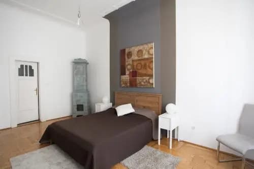 Royal Center Apartment - photo 21