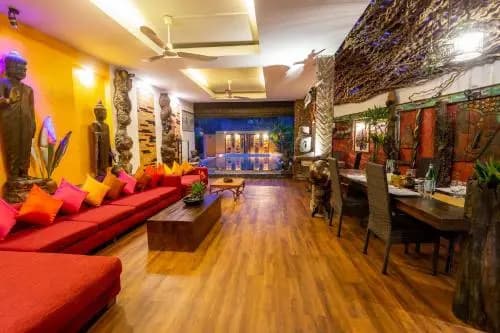 Three Room d'Angkor Boutique - photo 7
