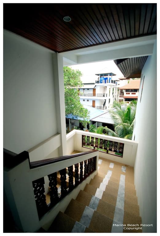 Marina Beach Resort - photo 8