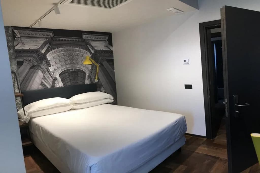 Hotel Roxy - photo 6