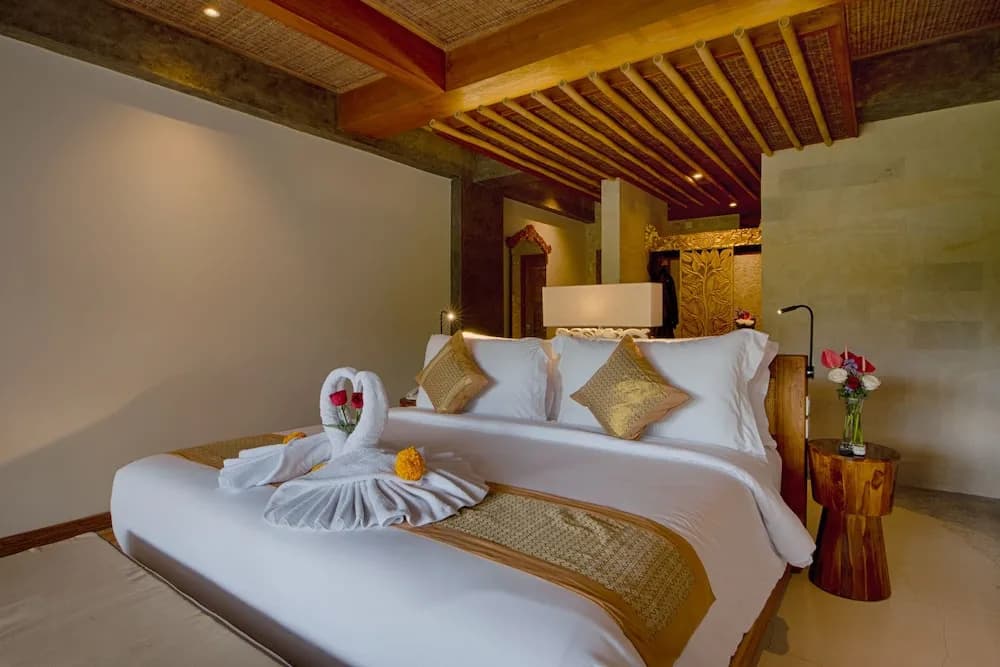 Kastara Resort - photo 2
