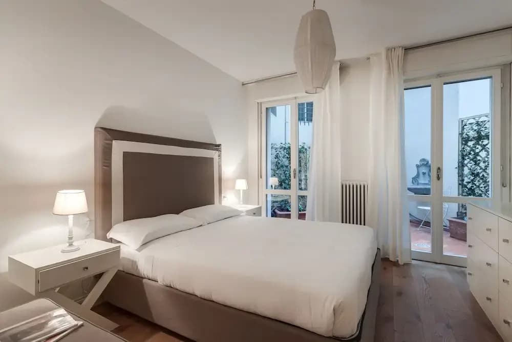 Apartment Palchetti Terrace - photo 1