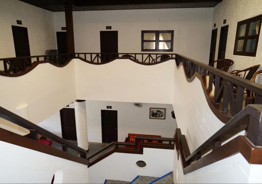 The Kata Resort (ex. The Little Mermaid Resort) - photo 7