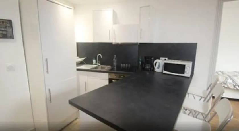 Elegant Suite - photo 8