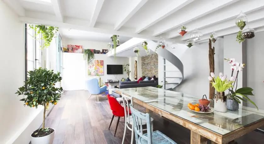 Loft Marais District Center - photo 2