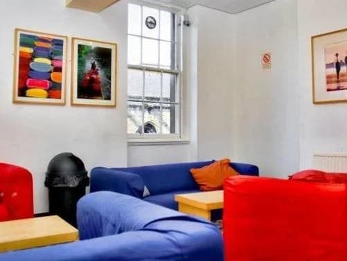Brodies Hostels - photo 2