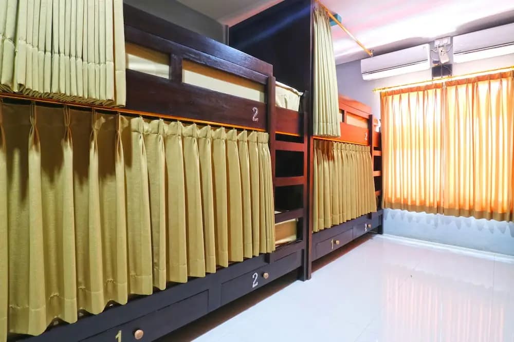 Raja Rani Hostel - photo 6
