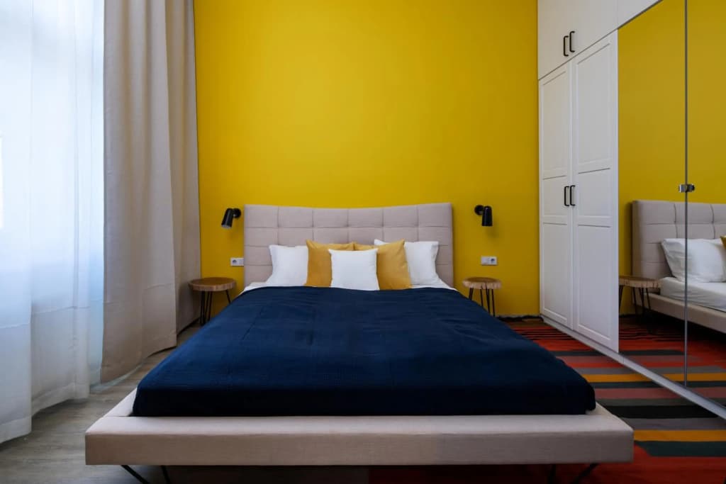 Designer Apartments in New Town by Prague Days - photo 5