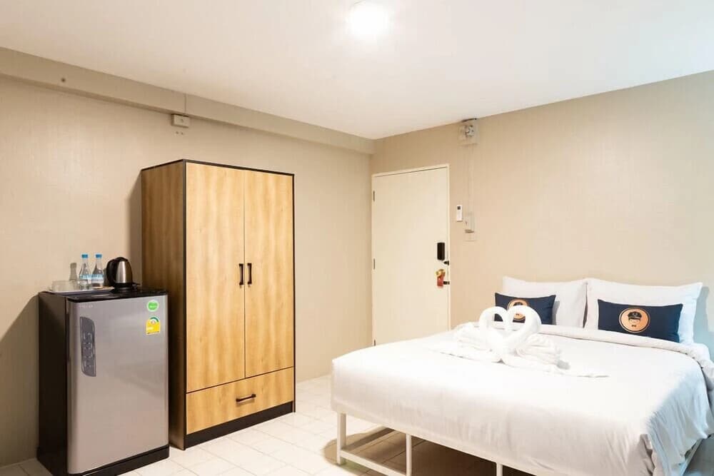 RoomQuest Bangkok Ratchada - photo 6