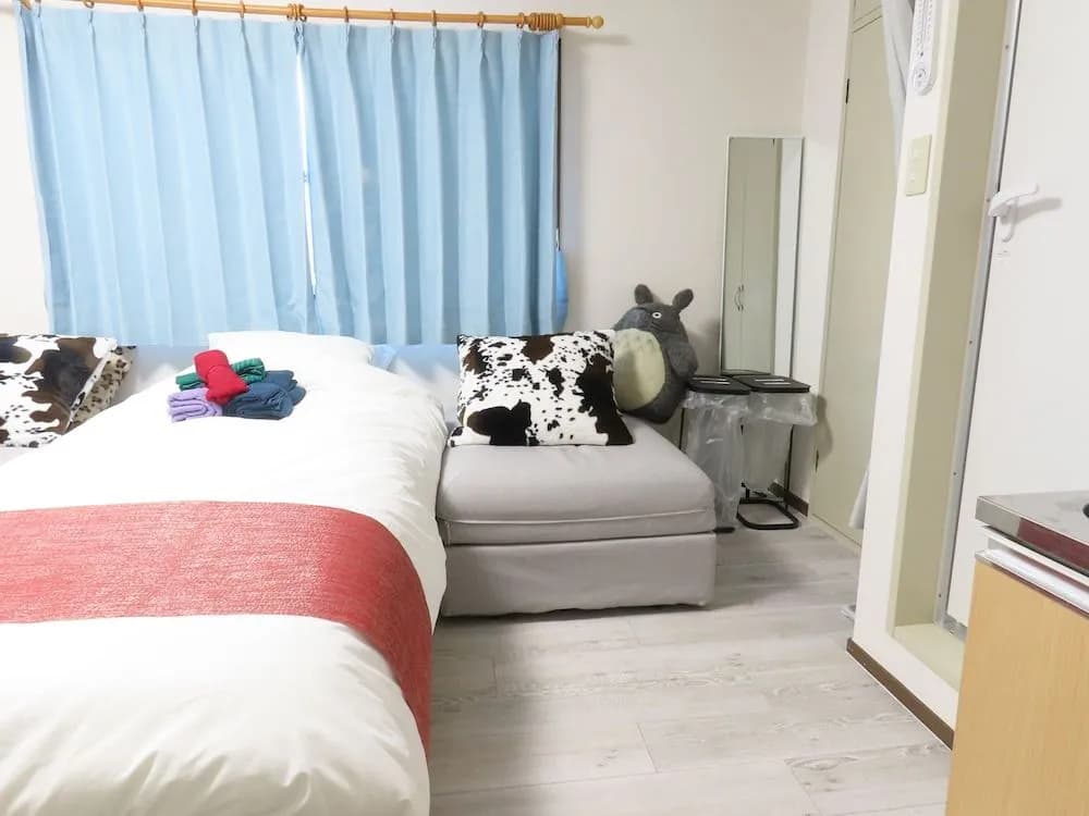 Rolands House 301 - photo 13