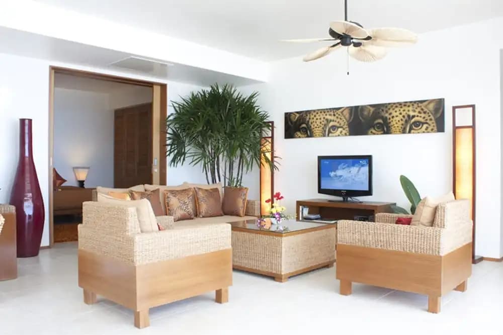 The Plantation B7 APT by PIPS - photo 4