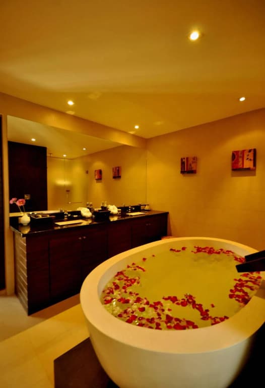 The Residence Resort - photo 12